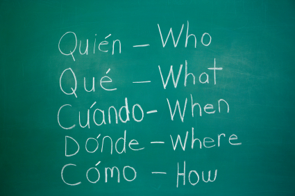 Cincinnati  Ohio Spanish tutors